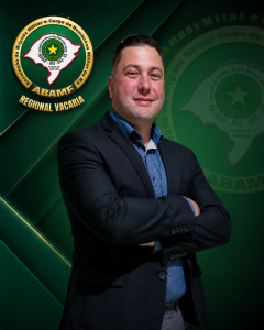 ABAMF REGIONAL VACARIA